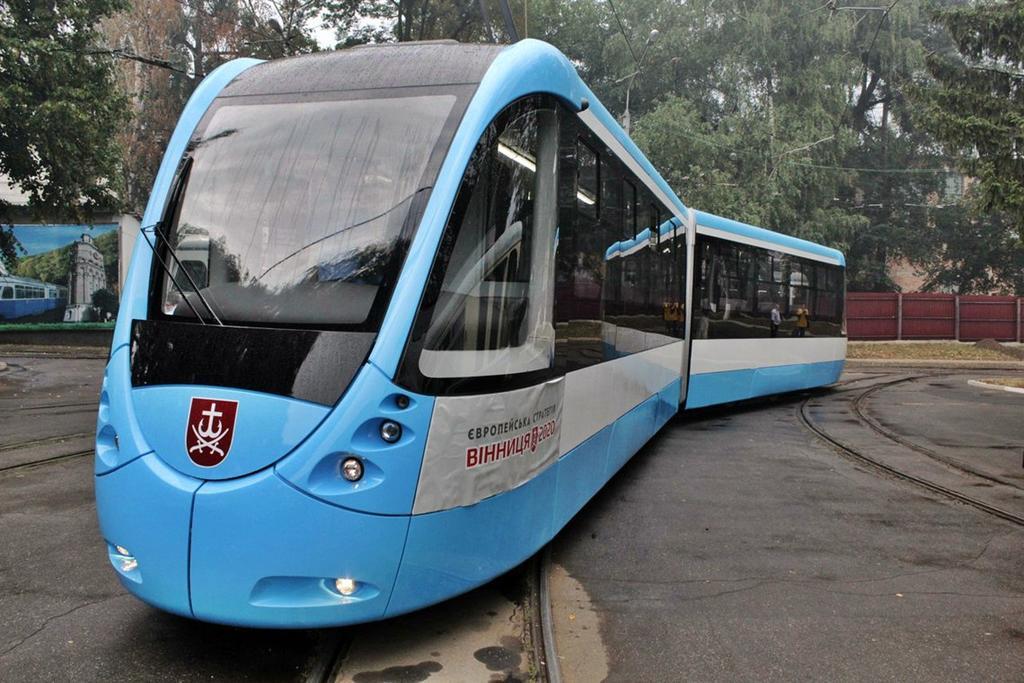 Проспект Космонавтів 42 Διαμέρισμα Βίνιτσα Εξωτερικό φωτογραφία
